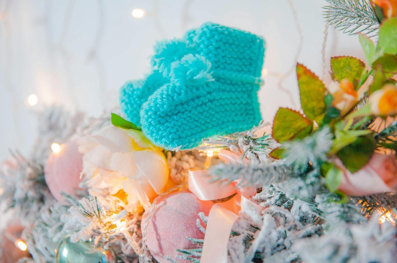 Transform Your Holidays with Crystal Ornaments